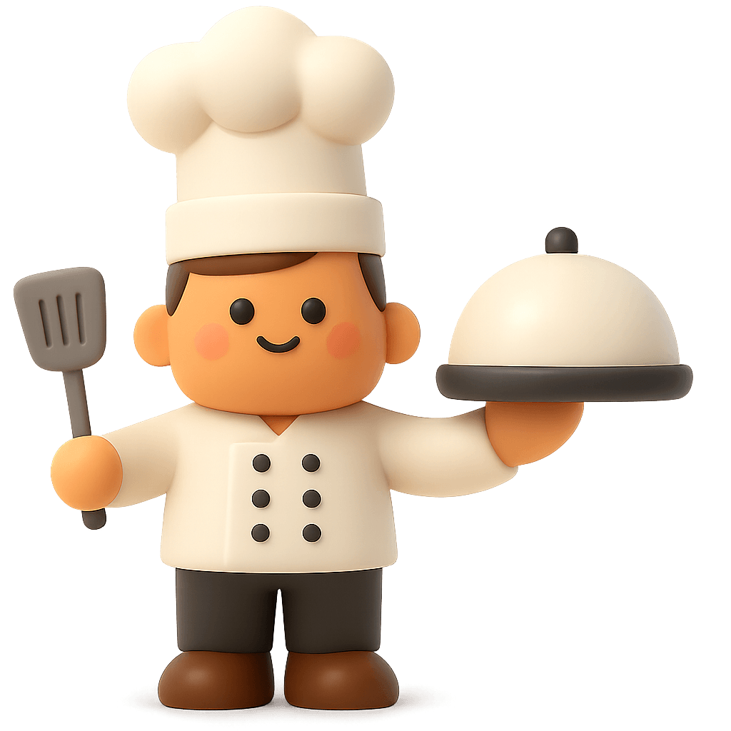 chef