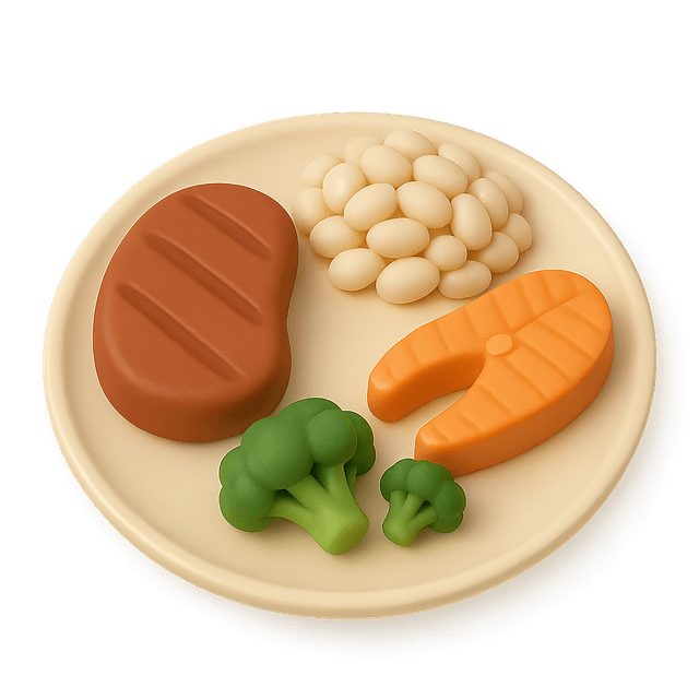 protein